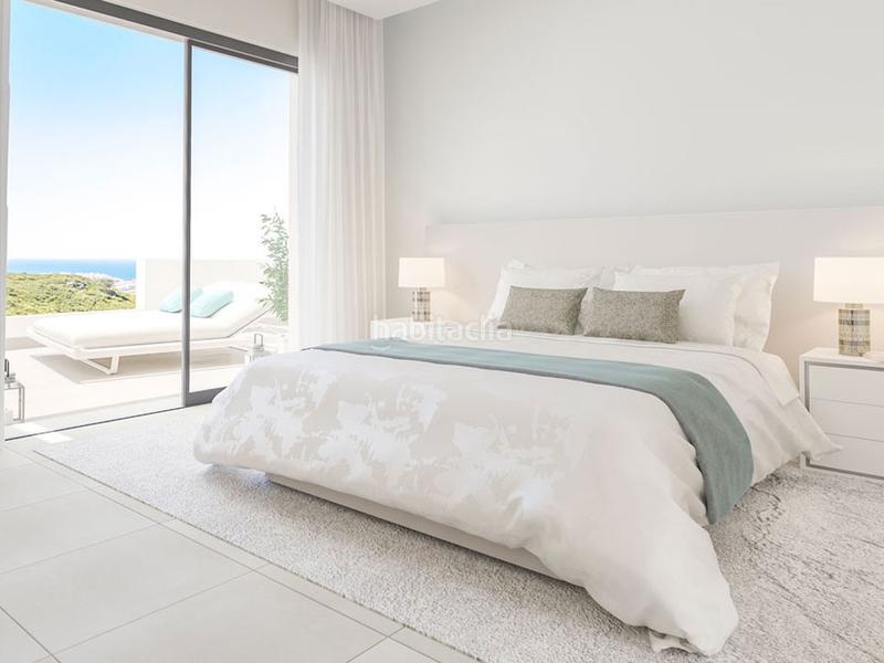 Foto 3c5c4a04-baf9-455e-868d-9fa99879d89c. Piccolo appartamento con parcheggio piscina in Casares golf - Casares del sol Casares