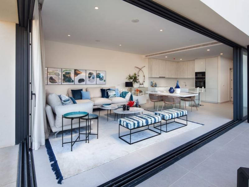 Foto 4a45b1d1-010b-4fbc-bc65-0ea0cb58a413. Piccolo appartamento con parcheggio piscina in Casares golf - Casares del sol Casares