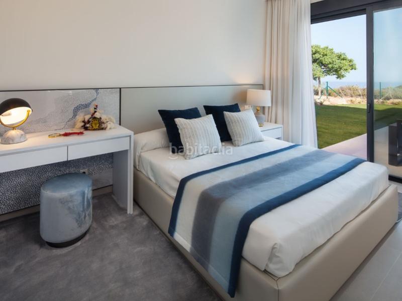 Foto 915923cf-ea2c-4f5a-9f5f-70a83a263c68. Piccolo appartamento con parcheggio piscina in Casares golf - Casares del sol Casares