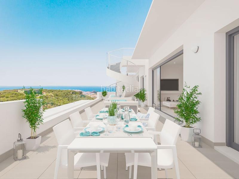 Foto 9d2330f3-d3e2-4087-8ca6-212ffebc23ef. Piccolo appartamento con parcheggio piscina in Casares golf - Casares del sol Casares