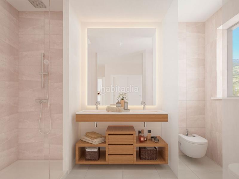 Foto b7b49a07-f7cb-42de-a9bb-04bbc56847a4. Piccolo appartamento con parcheggio piscina in Casares golf - Casares del sol Casares