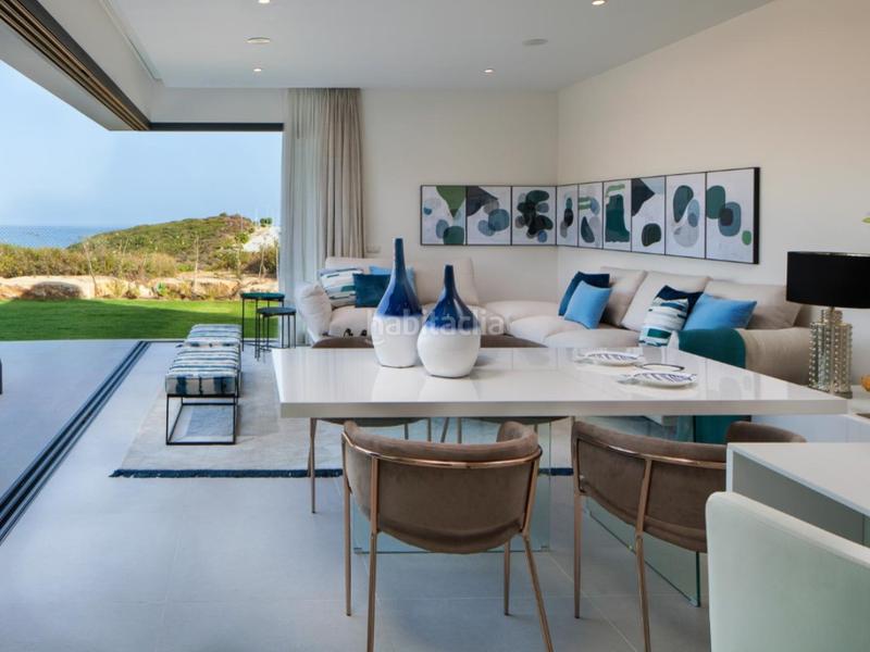 Foto c9bf9ee8-1551-4e73-80f8-408c2bddb4d6. Piccolo appartamento con parcheggio piscina in Casares golf - Casares del sol Casares