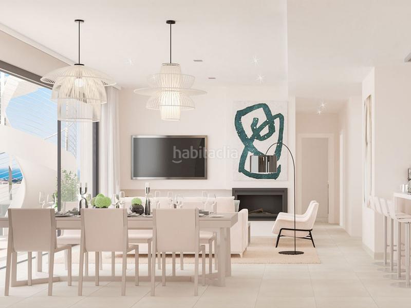 Foto 6e6da3f8-6ed1-43c4-8a49-34bd1474c123. Appartement mit parking pool in Casares golf - Casares del sol Casares