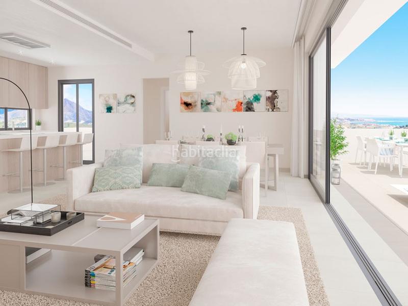 Foto 8451b533-8d62-44d2-a6ac-c61be4e6f135. Appartement mit parking pool in Casares golf - Casares del sol Casares