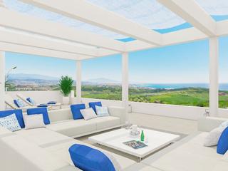 Apartament  N/a. Viviendas con vistas en finca cortesín