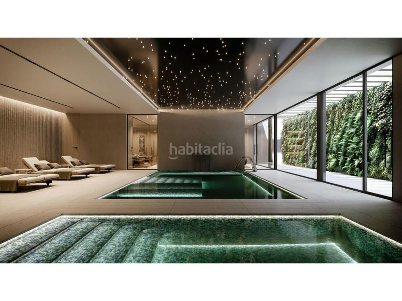 Foto 704e25b2-d8d8-4871-a83d-1d98295c200f. Apartamento s de lujo en alcazaba lagoon en Casares