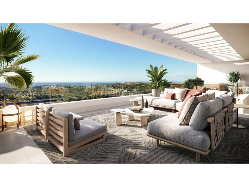 Foto 728fe0fd-5d84-4f95-b5d2-ebc8f6c4a290. Apartamento s de lujo en alcazaba lagoon en Casares