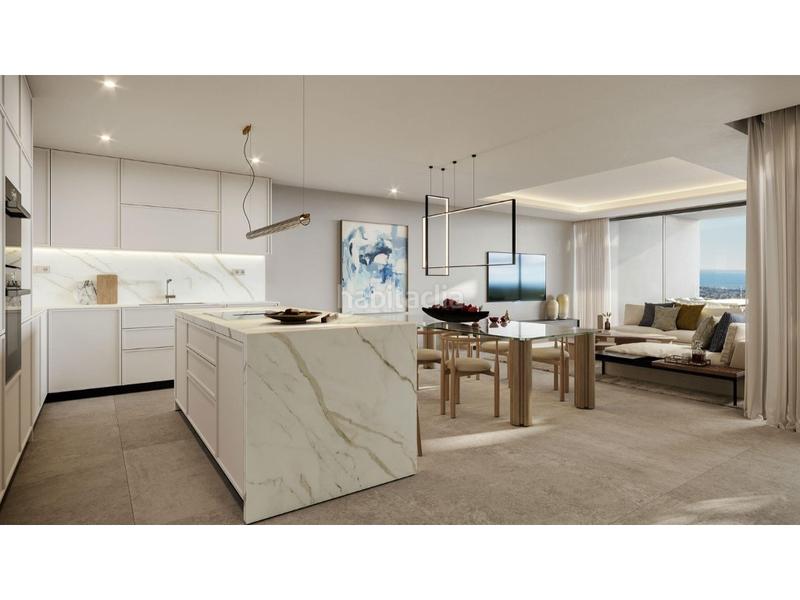 Foto 89fc7f10-9e61-44de-9b66-5dbdd03a0780. Apartamento s de lujo en alcazaba lagoon en Casares