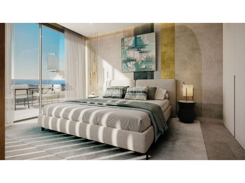 Foto a7013cae-131b-4957-8066-f21c0c1a0a6d. Apartamento s de lujo en alcazaba lagoon en Casares