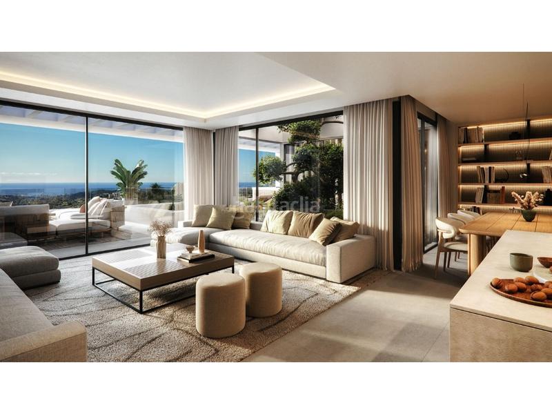 Foto f2e27030-5f6a-4093-b621-62378be4d925. Apartamento s de lujo en alcazaba lagoon en Casares