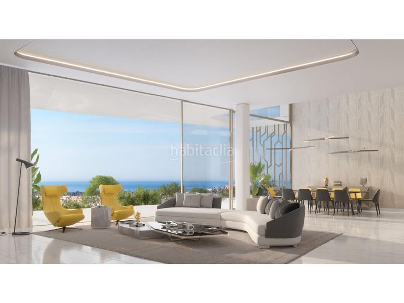 Foto 0a6439be-f681-4faa-8f5a-60476b2d4024. Casa amb aparcament piscina a Benatalaya Estepona