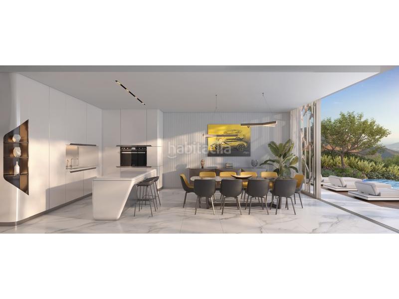 Foto 636f6db2-8eeb-4604-bae6-aafd1bb0f9c6. Casa amb aparcament piscina a Benatalaya Estepona