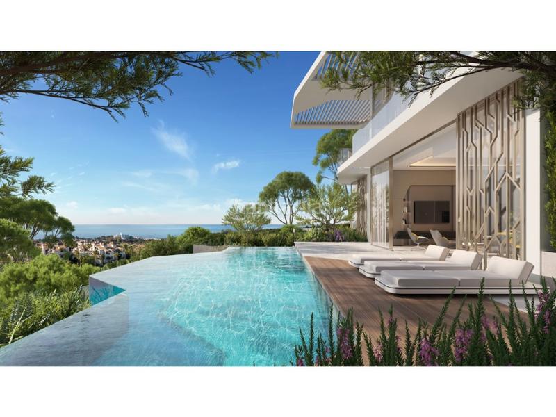 Foto aa251ee2-cd92-41d6-8f07-e71104034092. Casa amb aparcament piscina a Benatalaya Estepona