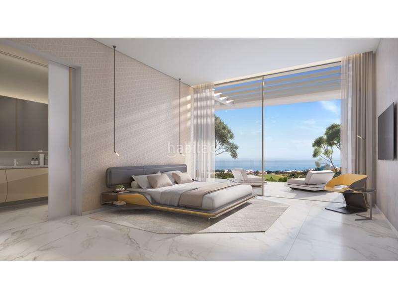 Foto cfae8fe7-ce86-4532-b21e-975abe38c055. Casa amb aparcament piscina a Benatalaya Estepona