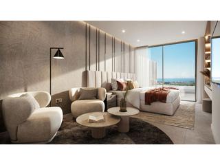 Apartament  N/a. Apartamentos de lujo en alcazaba lagoon