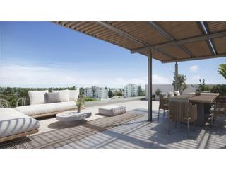 Apartamento  N/a. Viviendas exclusivas en san pedro con vistas al mar