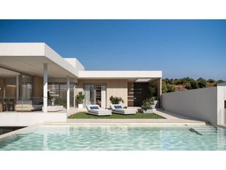 Haus  N/a. 8 villas personalizadas con vistas al mar