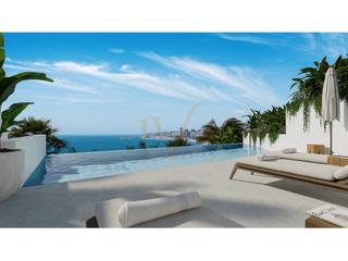 Maison jumelée  N/a. 11 villas con vistas al mar en fuengirola