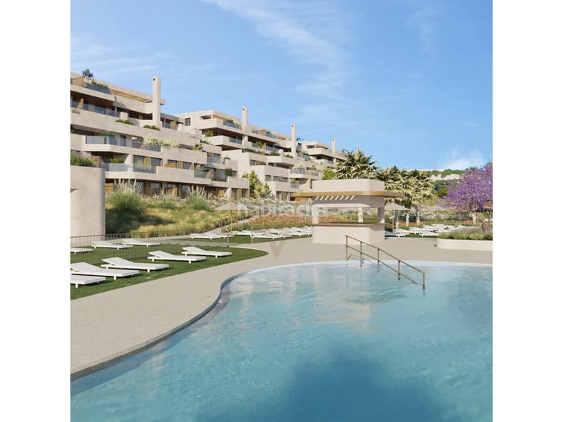 Foto 3668d3a9-8cf9-4811-8f08-5b867119a5b7. Apartamento residencial con jardín y spa en La Alcaidesa