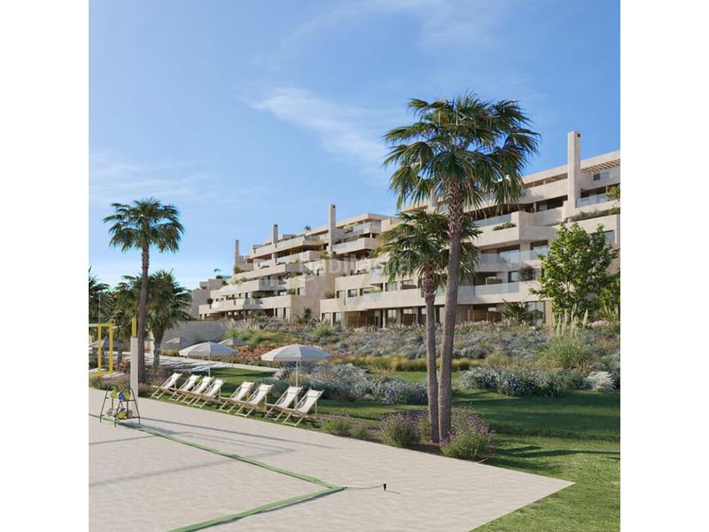 Foto b63a9bf3-c3e8-460d-b171-5582da461ea4. Apartamento residencial con jardín y spa en La Alcaidesa
