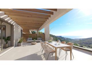 Apartament  N/a. Residencial con jardín y spa en la alcaidesa
