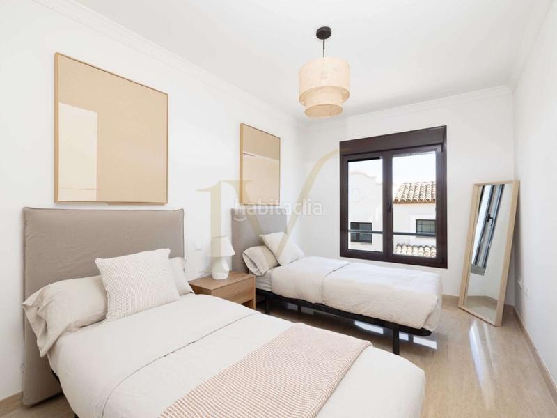 Foto 9ae22047-4e68-4054-baab-36616a345112. Casa 87 villas exclusivas en Valle Romano Golf Estepona