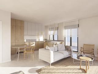 Apartament  N/a. Lujo natural entre estepona y casares