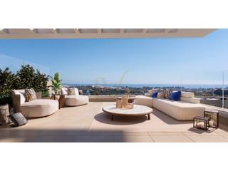 Appartement  N/a. Apartamentos de lujo en la resina golf