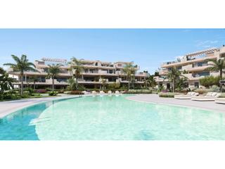 Apartament  N/a. Bienestar y exclusividad en estepona