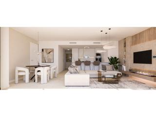 Apartament  N/a. Bienestar y exclusividad en estepona