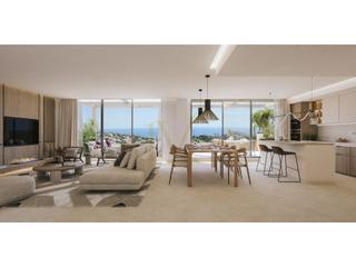 Apartament  Calle estribor. Elegancia andaluza con vistas al mar