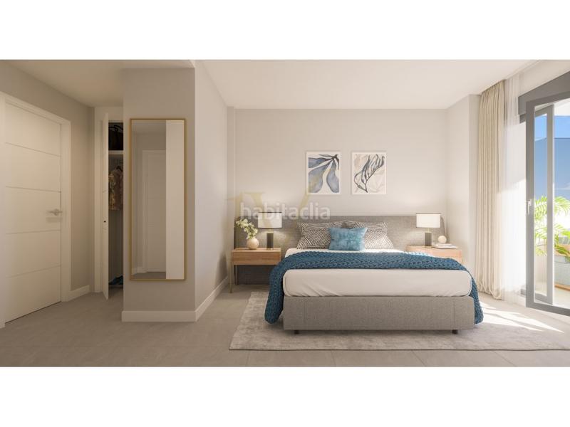 Foto 496e791e-1750-4b8a-a328-e98f38e77359. Apartament amb aparcament piscina a La Duquesa Manilva