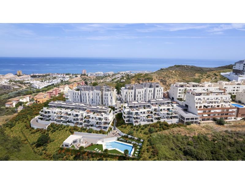 Foto 9281433a-e3a1-4376-bf0f-c801571f69cd. Apartament amb aparcament piscina a La Duquesa Manilva