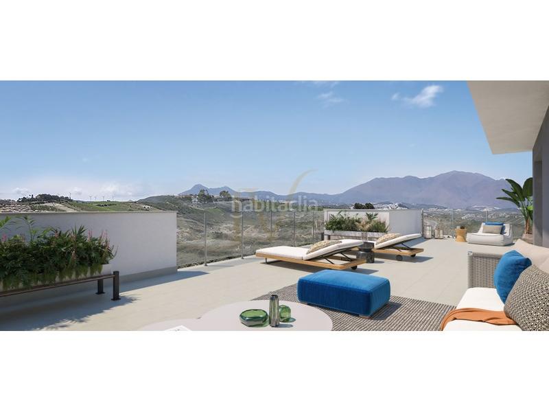 Foto 92ea6aa9-6a19-40e9-9ba7-dcce135b2903. Apartament amb aparcament piscina a La Duquesa Manilva