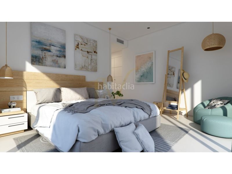 Foto 61d332d5-7188-4123-a2cd-20eab8e22499. Apartament amb aparcament piscina a bahía de Casares Casares