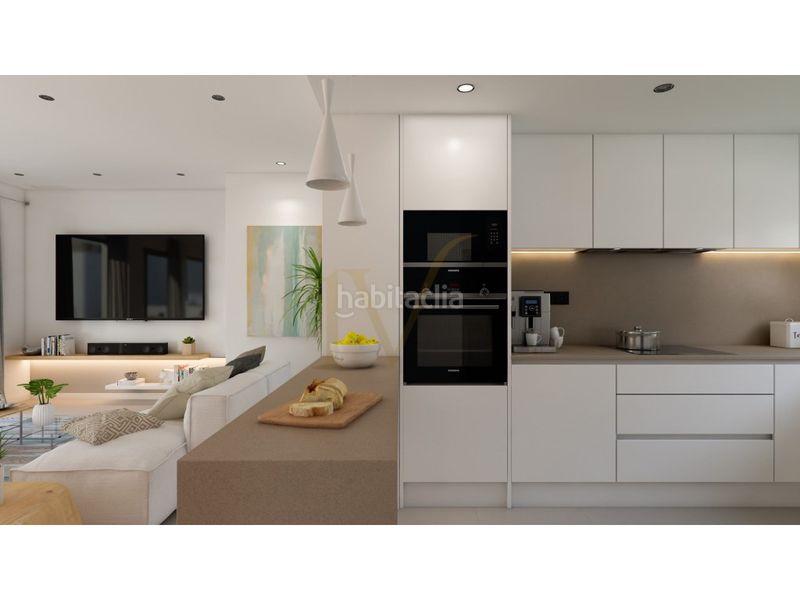 Foto cf1e304d-b729-4012-8ecd-bebcd1effb29. Apartament amb aparcament piscina a bahía de Casares Casares