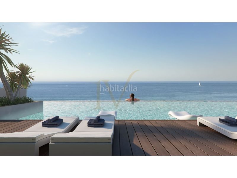 Foto eb1c9166-7bb9-4971-86ca-a61eff1a5e9e. Apartament amb aparcament piscina a bahía de Casares Casares