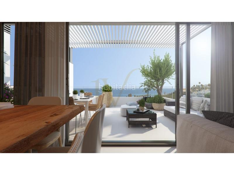 Foto 3f15a290-02f0-4c95-b881-fdd76b7a81ed. Appartement avec parking piscine dans bahía de Casares Casares