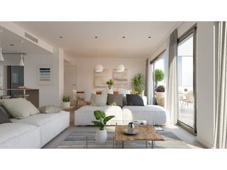 Apartament  N/a. Luz, vistas y diseño junto a estepona