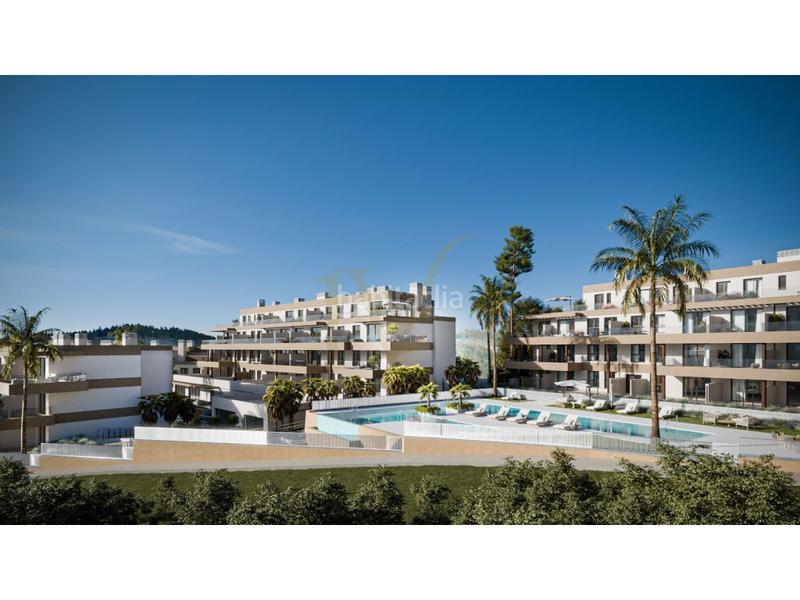 Foto 18e92039-a9ed-4ece-a03d-6d86611f14c0. Apartamento lujo y vistas al mar costa en El Faro de Calaburra - Chaparral Mijas