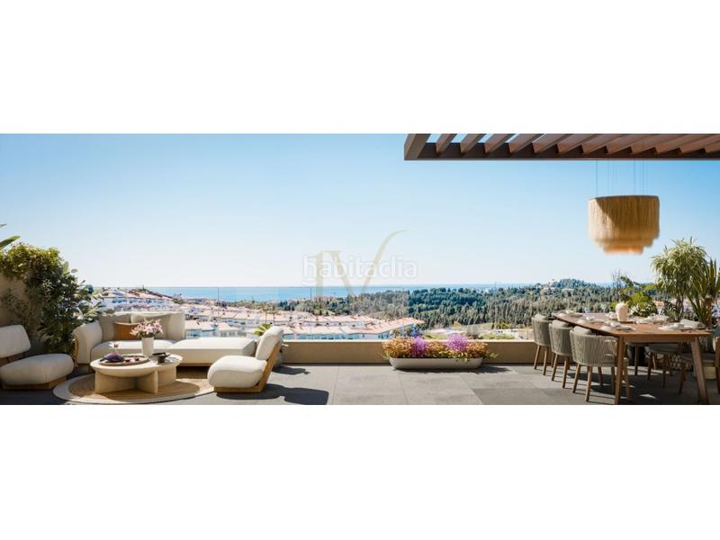 Foto 587c6423-32b3-4f44-8cc7-ab567fe55f42. Apartamento lujo y vistas al mar costa en El Faro de Calaburra - Chaparral Mijas