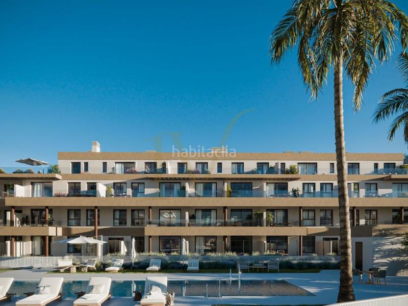 Foto 8675687e-3eae-4ad8-9c02-fbfe85d46c6a. Apartamento lujo y vistas al mar costa en El Faro de Calaburra - Chaparral Mijas