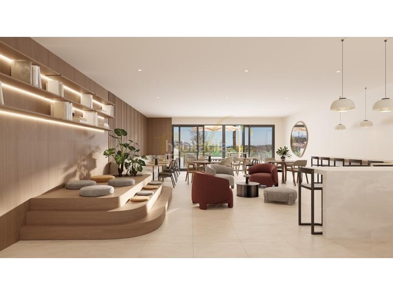 Foto 47f39487-2cc0-4cda-9acc-02065a36d303. Apartamento lujo y vistas al mar costa en El Faro de Calaburra - Chaparral Mijas