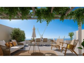 Apartament  N/a. Vistas y confort en benalmádena