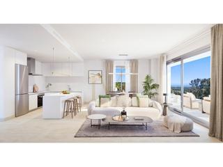 Apartamento  N/a. Vida de golf y naturaleza en estepona