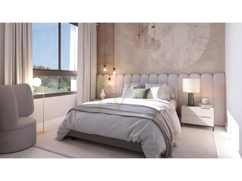 Foto 349f035b-81bb-4b4a-bbcb-19495cfb6a69. Apartament amb aparcament piscina a Casares golf - Casares del sol Casares