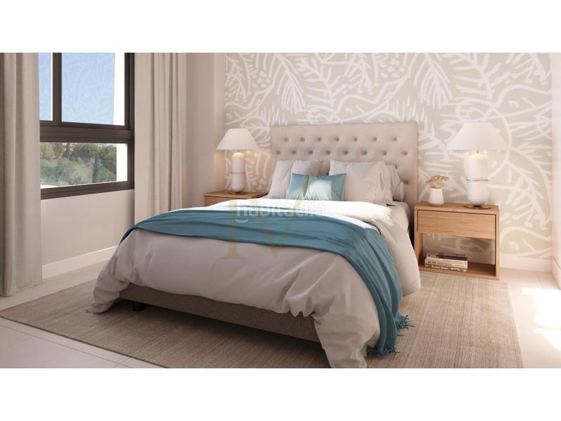 Foto bceafe14-2303-4dae-b433-4eb29b11d883. Apartament amb aparcament piscina a Casares golf - Casares del sol Casares