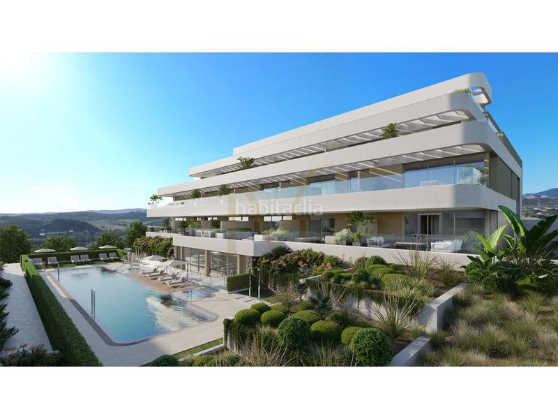 Foto 0a78dc0f-1d62-42cf-8353-fd1fb858925d. Apartamento vivir el lujo frente al mar en Bahía Dorada Estepona