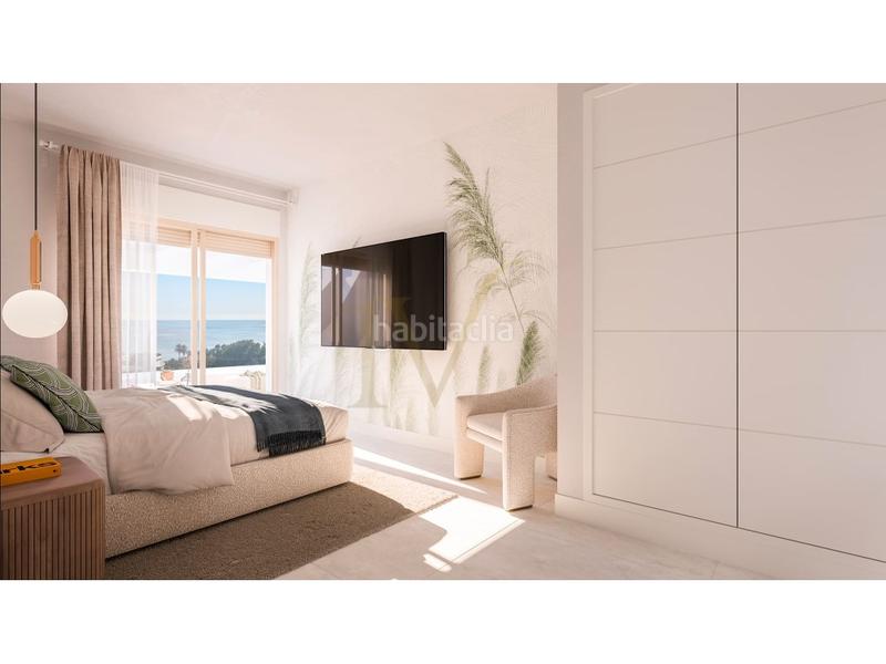 Foto 4bdaeef5-caf2-40cf-b8bd-325bdade688a. Apartamento vivir el lujo frente al mar en Bahía Dorada Estepona