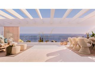 Appartement  N/a. Vivir el lujo frente al mar